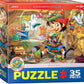 EuroGraphics Pinocchio - 35Pcs