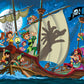 EuroGraphics Peter Pan - 35Pcs