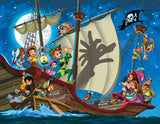 EuroGraphics Peter Pan - 35Pcs
