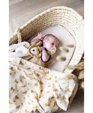 Trixie Fleece Blanket 75X100Cm - Lively Lion