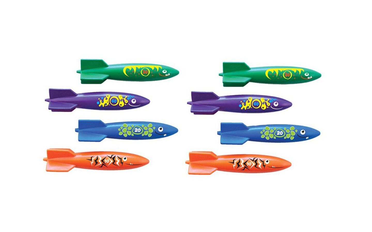 swimways-toypedo-bandits-1pc-assorted-1