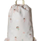 Citron Drawstring Backpack - Ballerina