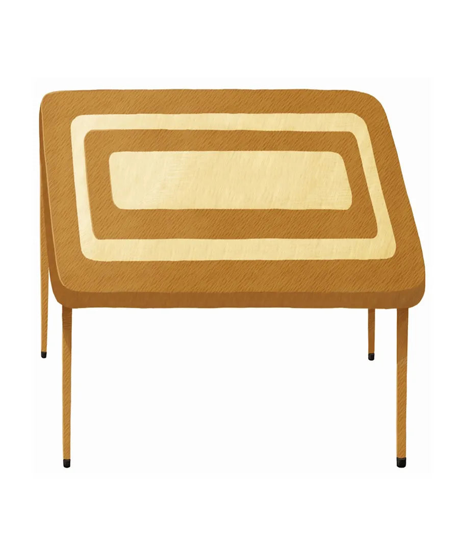 Andreu Toys Magnetic House - Laadlee