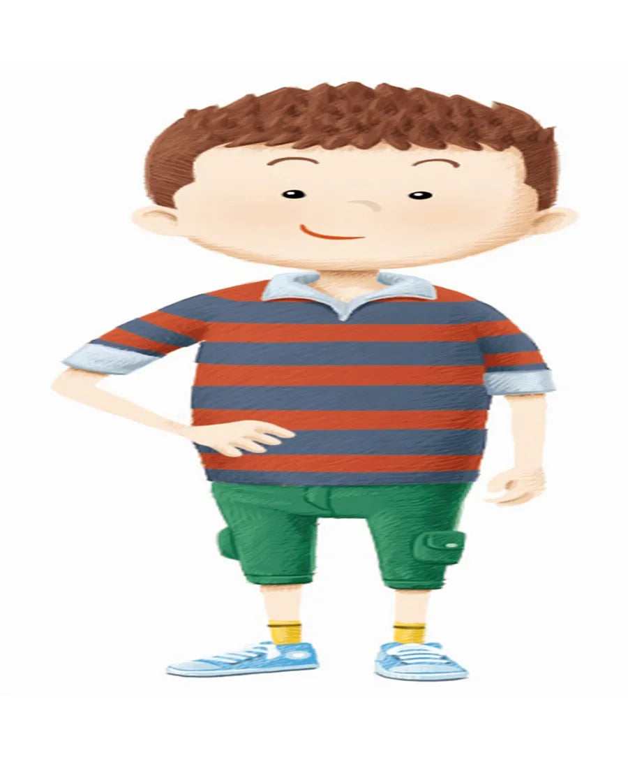 Andreu Toys Magnetic House - Laadlee