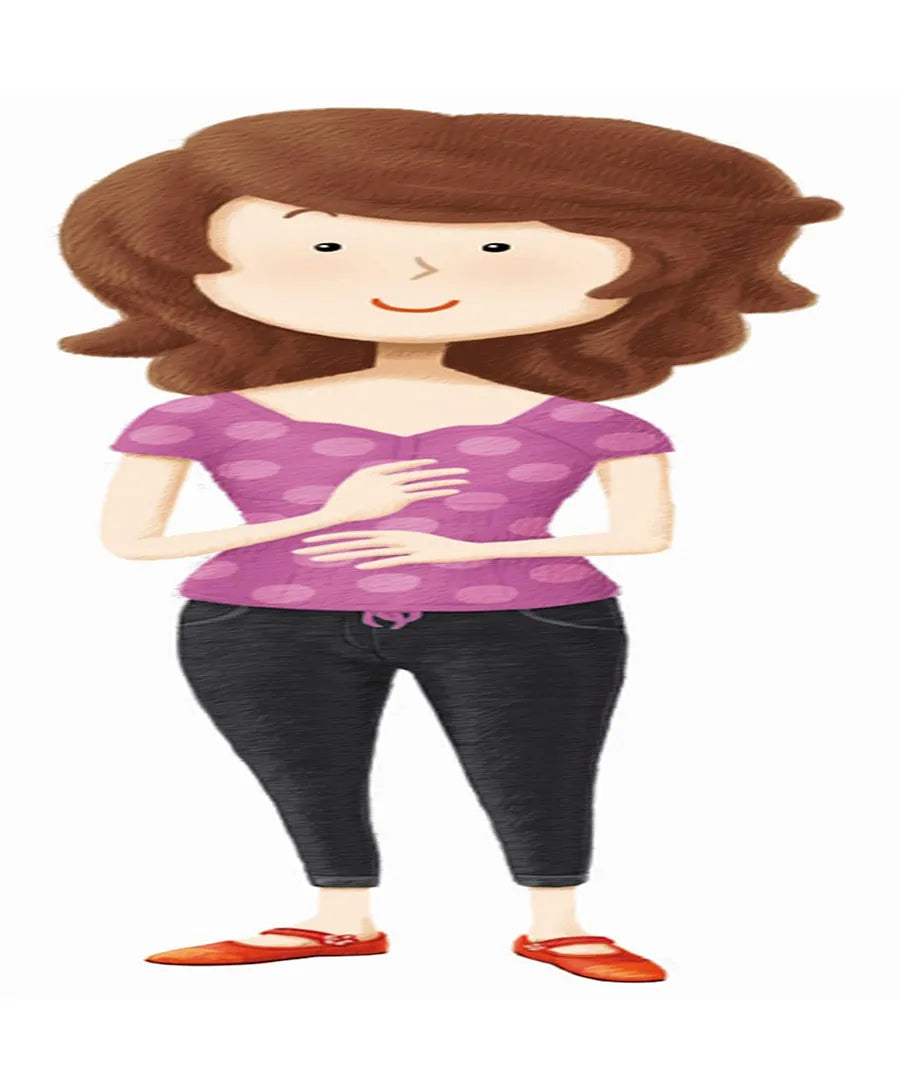 Andreu Toys Magnetic House - Laadlee