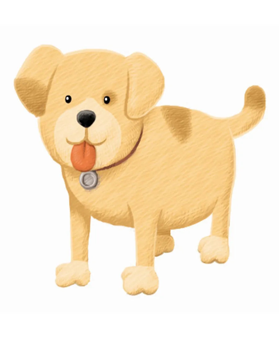 Andreu Toys Magnetic House - Laadlee