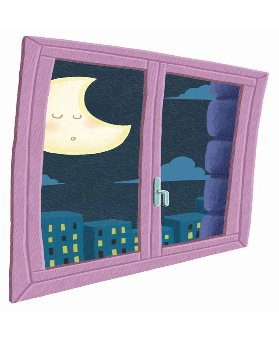 Andreu Toys Magnetic House - Laadlee