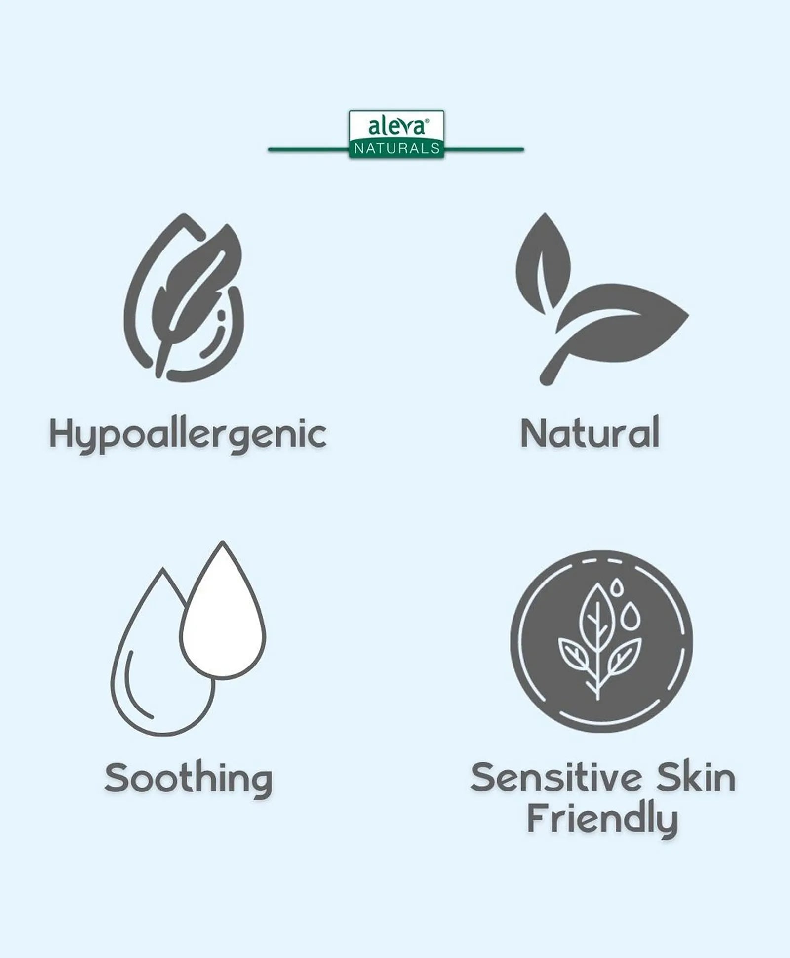 Aleva Naturals Soothing Diaper Cream - 100ml - Laadlee