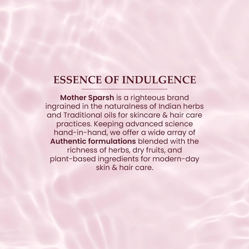 Mother Sparsh Rose & Beetroot Lip Balm - 12ml - Laadlee