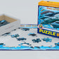 EuroGraphics Whales & Dolphins - 100Pcs