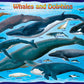 EuroGraphics Whales & Dolphins - 100Pcs