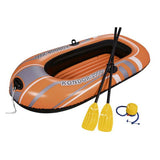 Bestway Boat Kondor 2000 Set