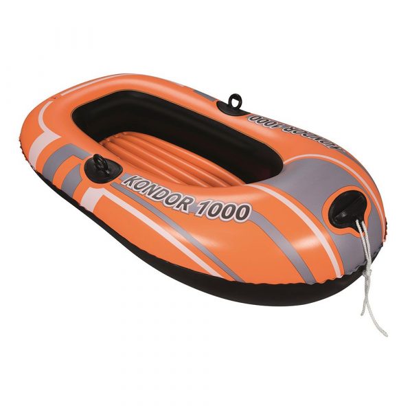 Bestway Boat Kondor 1000