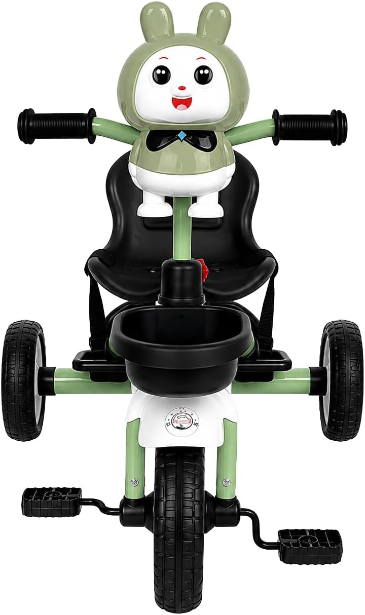 lovely-baby-tricycle-for-toddlers-green-2