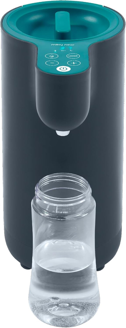 Babymoov Milky Now Instant Hot Water Dispenser 1.1L