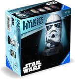 Ravensburger Star Wars Hylkies Stormtrooper 3D Puzzle - 54pcs