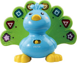VTech Feathers & Feelings Peacock