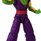 Bandai Dragonball Stars Bpack Pccolov & gamma - 6.5inch