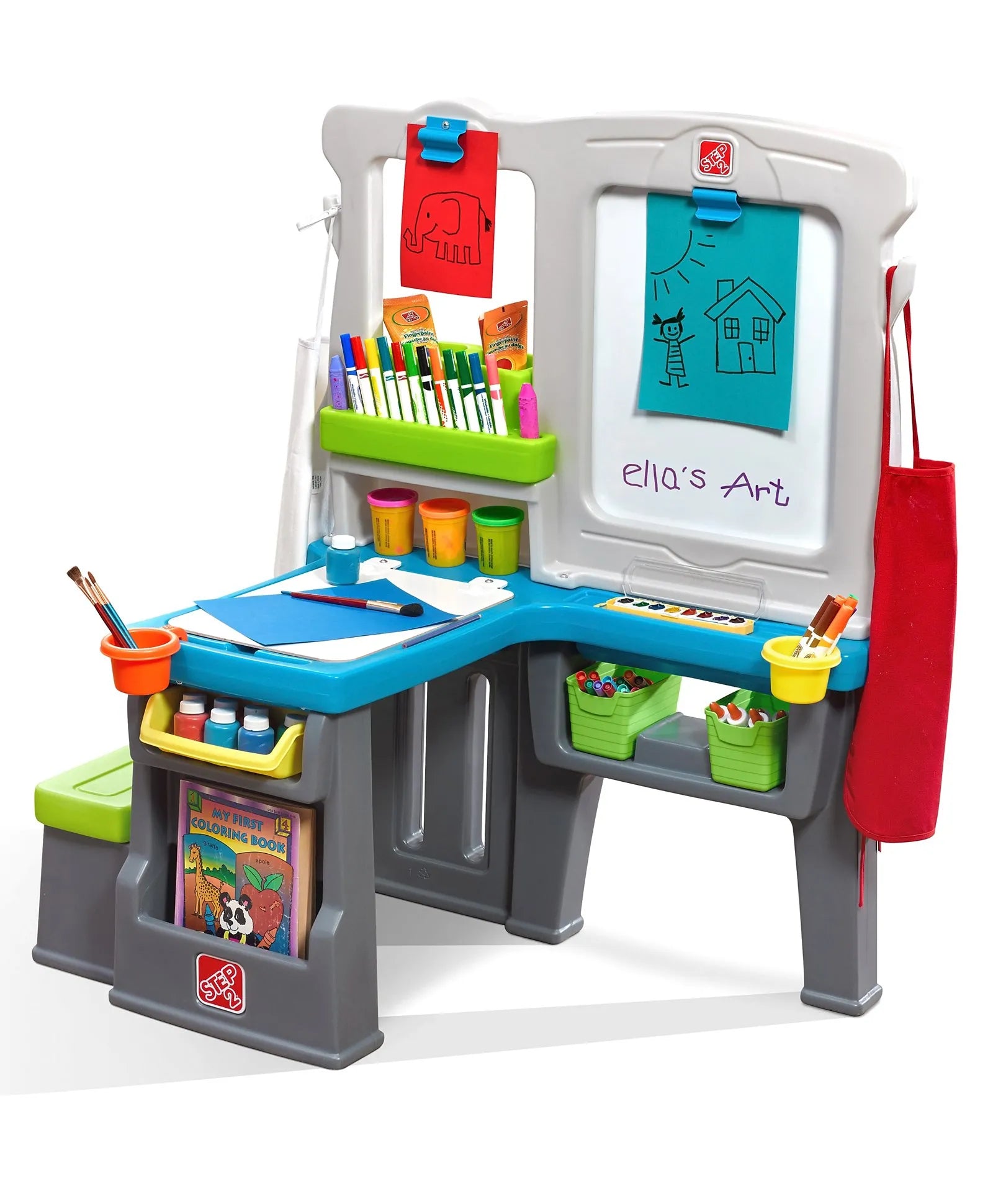 Step2 Great Creations Art Center - Laadlee