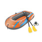 Bestway Boat Kondor 2000 Set - 185X97cm