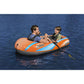 Bestway Boat Kondor 2000 Set - 185X97cm