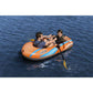 Bestway Boat Kondor 2000 Set - 185X97cm