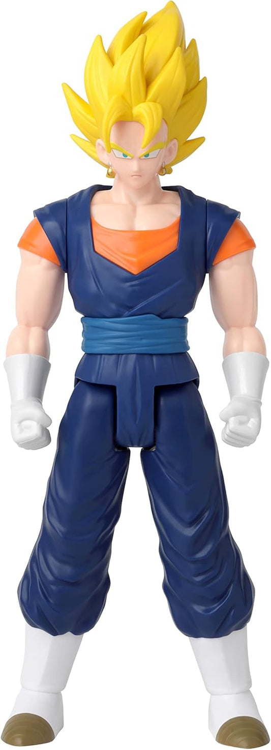 Bandai Dragonball L.Breaker Series  - Vegito