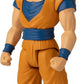 Bandai Dragonball L.Breaker Ser. S.S. - Goku