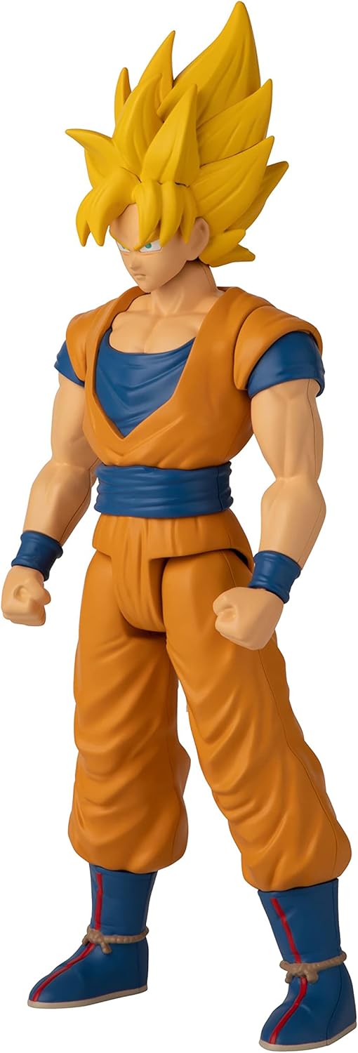 Bandai Dragonball L.Breaker Ser. S.S. - Goku