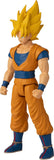 Bandai Dragonball L.Breaker Ser. S.S. - Goku