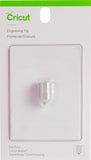 Cricut Maker Engraving Tip One Size - Metal