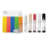Cricut Smart Materials Supplies Bundle For use with Cricut Explore 3 and Cricut Maker 3