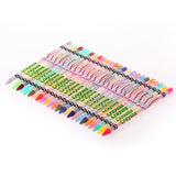 Crayola Twistables Colored Pencils and Paper - Pack of 65 - Laadlee