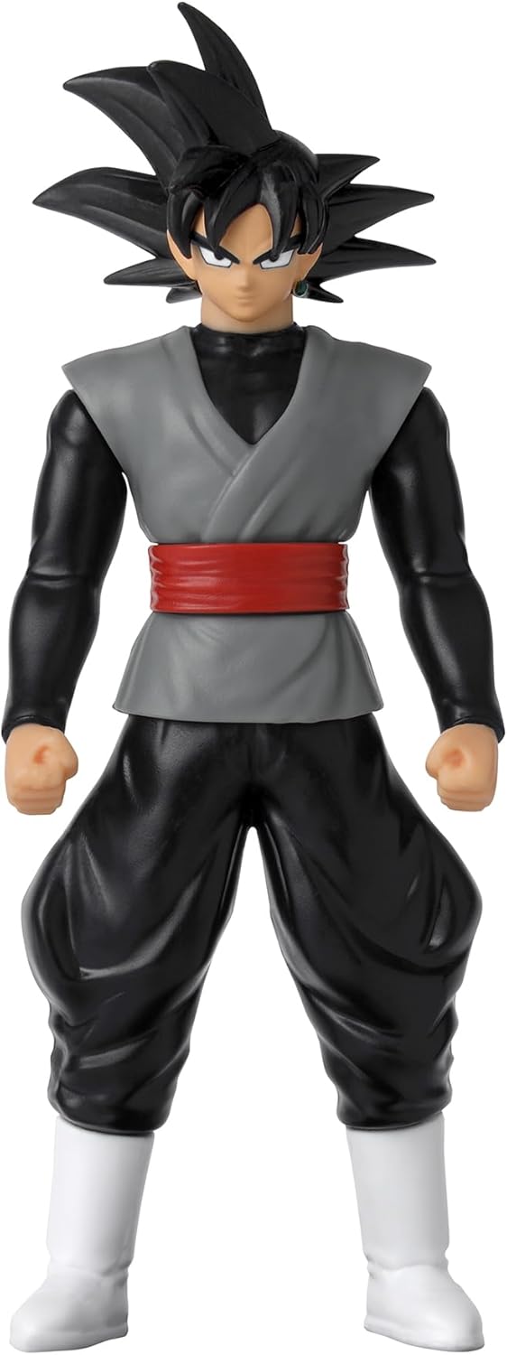 Bandai Dragonball Flash Series - Goku Black