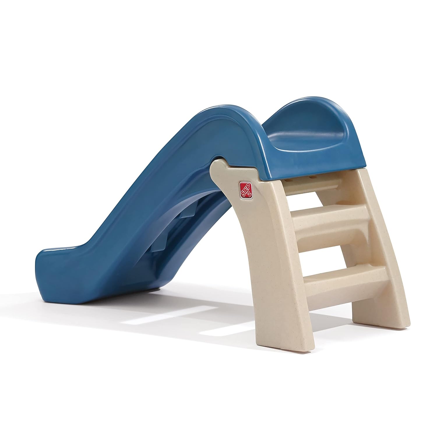 Step2 Play & Fold Jr Slide - Laadlee
