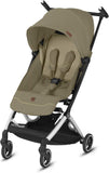 Goodbaby Pockit+ All City Compact Baby Stroller - Beige