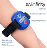 Bestway Swim Fitness System