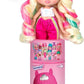 Cry Babies BFF Doll - Hanna