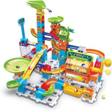 VTech Marble Rush Corkscrew Challenge Construction Toys