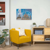 Ravensburger Disney Castles Elsa Jigsaw Puzzle - 1000pcs