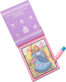 Melissa And Doug Water Wow - Fairy Tale