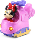 VTech Smart Wheels Disney Minnie Mouse Helicopter