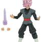 Bandai Dragonball Stars Goku Black Rose - Goku