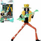 Bandai Anime Heroes One Piece - Brook