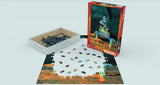 eurographics-red-eyed-tree-frog-puzzle-1000pcs - 2