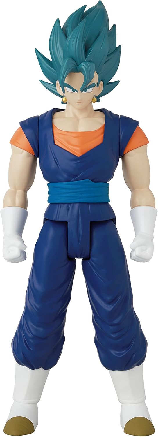 Bandai Dragonball L.Breaker Series - S.Vegito