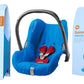 Maxi-Cosi CabrioFix Summer Cover - Blue