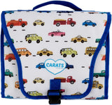 CoolCarat  Car Seat Cooler - Cars