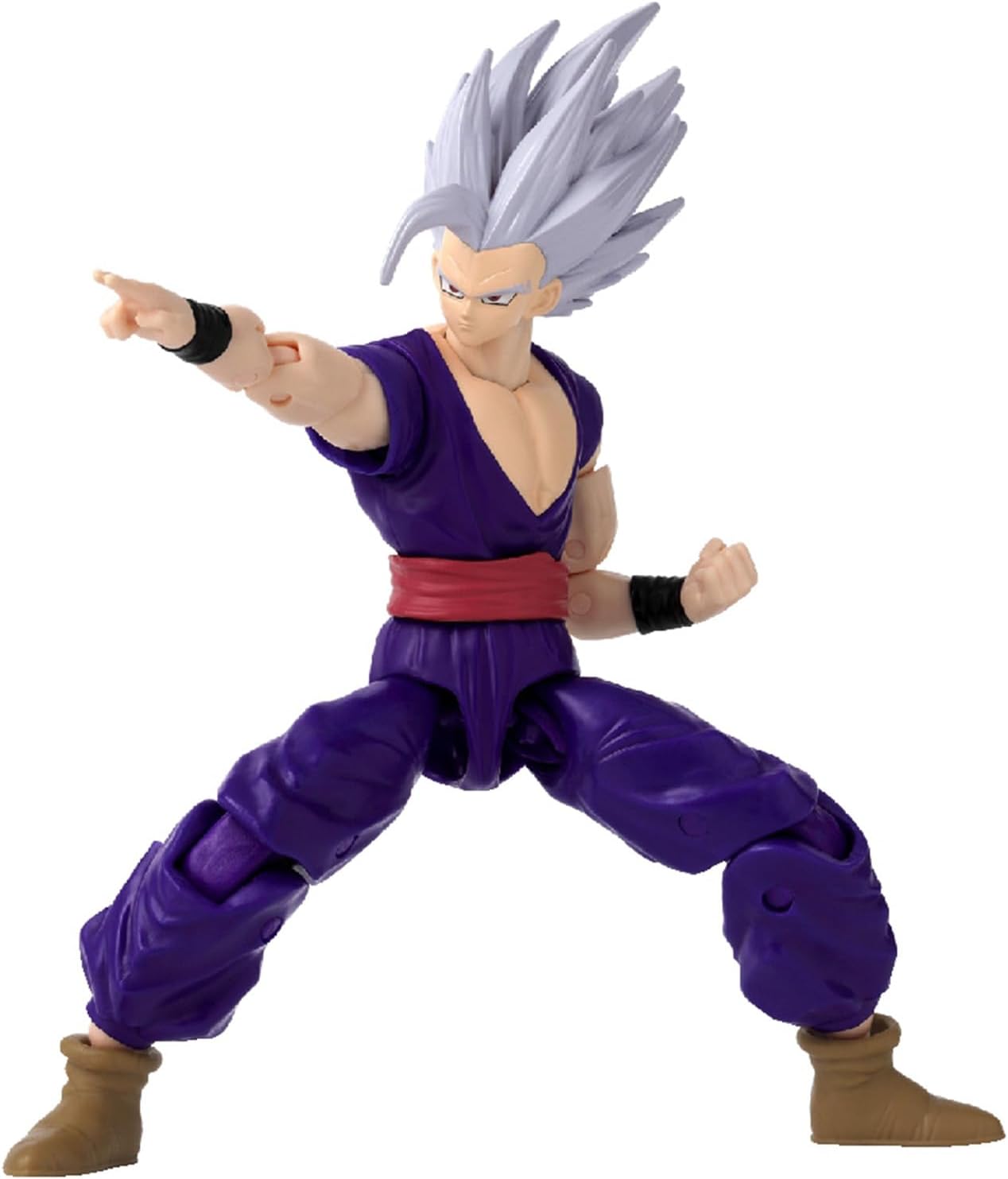 Bandai Dragonball Stars Son Beast - Gohan