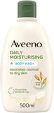 Aveen Daily Moisturizing Body Wash - 500ml
